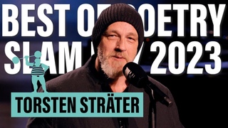 Torsten Strater - Die heilsame Kraft der Blamage | Best of Poetry Slam Day @elbphilharmonie 2023