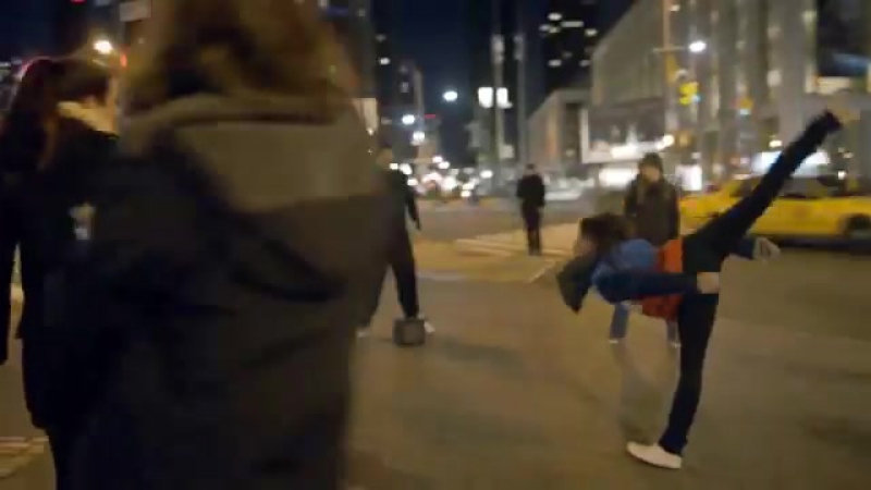 Together in the Night (feat.