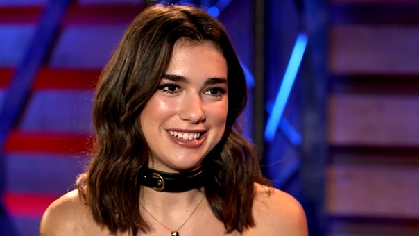 Dua Lipa: Be The One, MUCH Office
