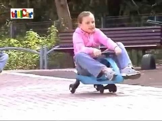 Бибикар bibicar вертокат плазмакар plazmacar