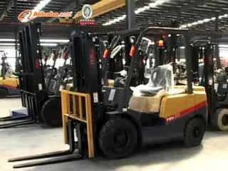 Welcome to Anhui TEU Forklift Truck Co., Ltd (TEU)