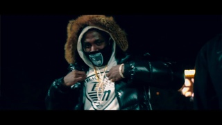 Jay Worthy x Sha Hef - Borgata