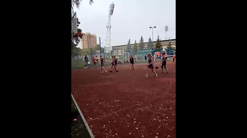 ПЛАВСК Баскетбол