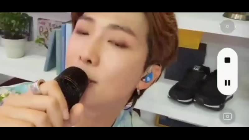 hoseoks