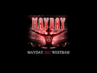 Mayday 2012 - Westbam - Liveset (Arena)