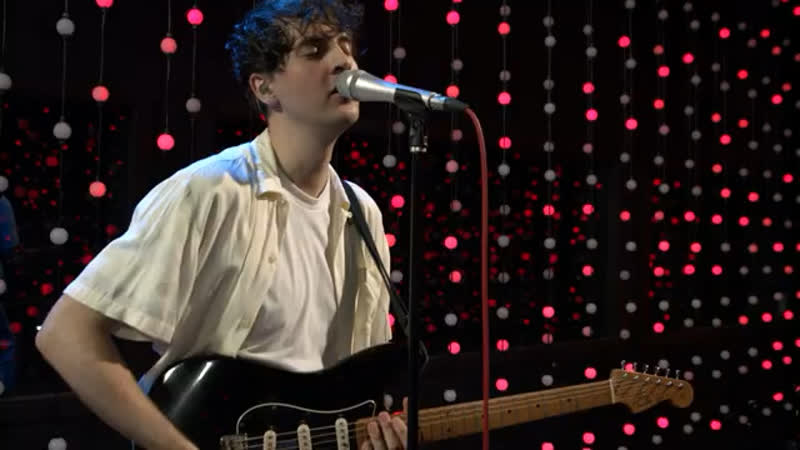 Roosevelt Full Performance (