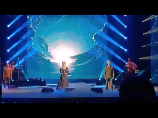 #PELAGEYA_russian_folk-rock  #группаПЕЛАГЕЯ ПЕЛАГЕЯ_и_ВОЛКОДАВ_Крокус
