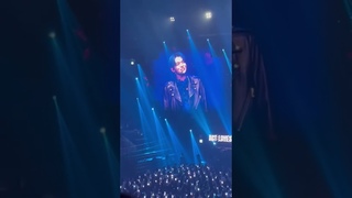 220702      (Lonely boy)  TXT ACT:Lovesick