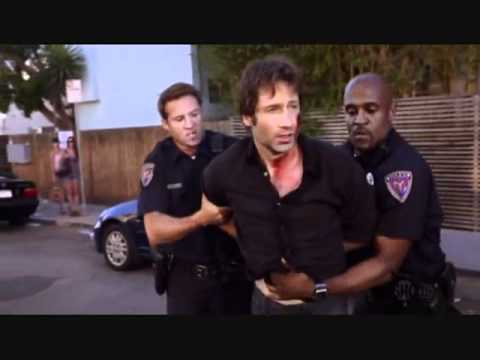 Californication season 3 episode 12 final John rocket