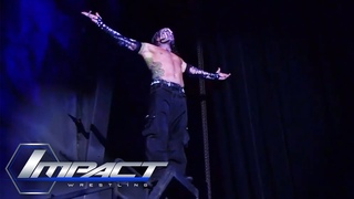 Matt Hardy vs. Jeff Hardy - I Quit Match (FULL MATCH) | TNA iMPACT! Apr. 19, 2016