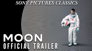 Moon | Official Trailer (2009)