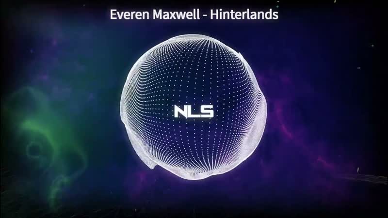 Everen Maxwell Hinterlands NLS Promotion , Midtempo Bass, NLS Free To