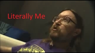 LITERALLY ME - ЕГОР ЛЕТОВ