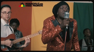 Blackout JA - If There’s No Love [Official Video 2020]
