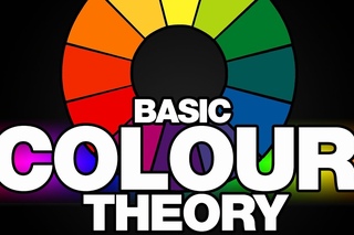 Colour Theory: Hue and Saturation