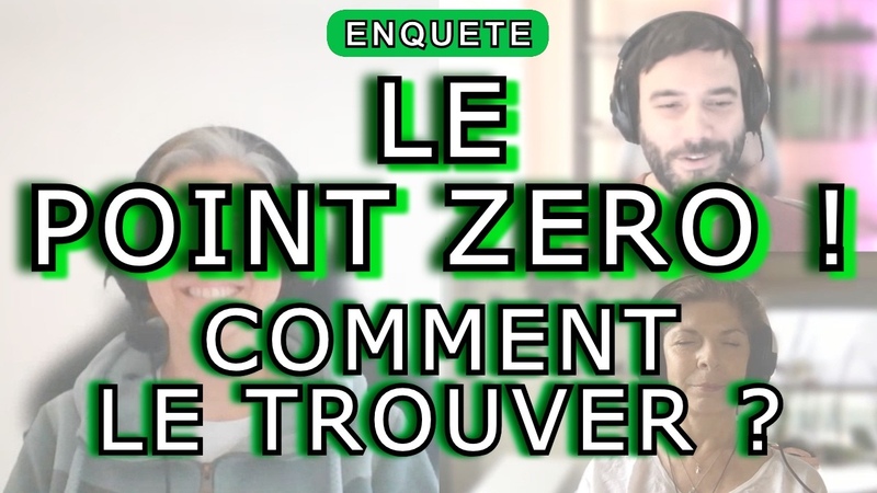 COMMENT SINSTALLER DANS SON POINT ZÉ RO OU EST IL COMMENT SAUTORISER DANS CE POINT ZÉ