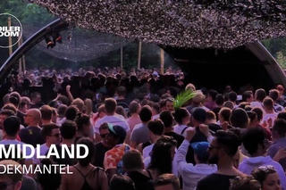 Midland Boiler Room x Dekmantel Festival DJ Set