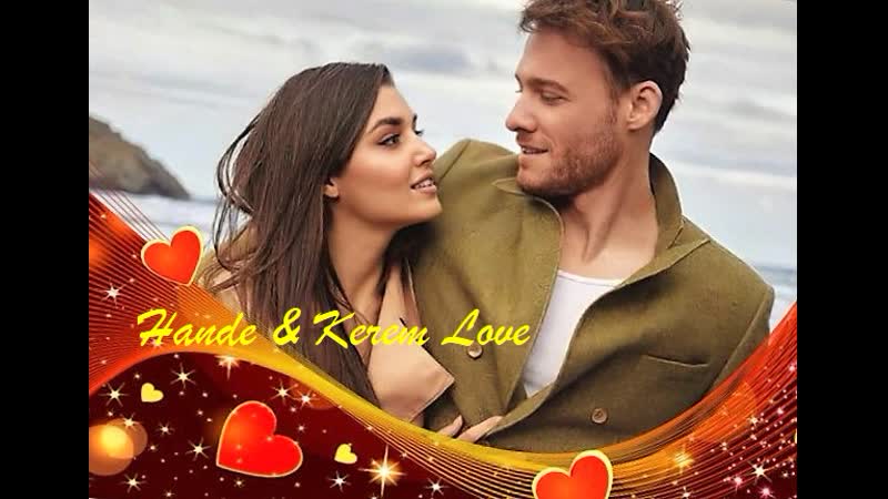 Hande Kerem