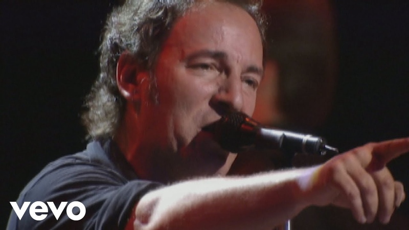 My Love Will Not Let You Down ( Live in New York