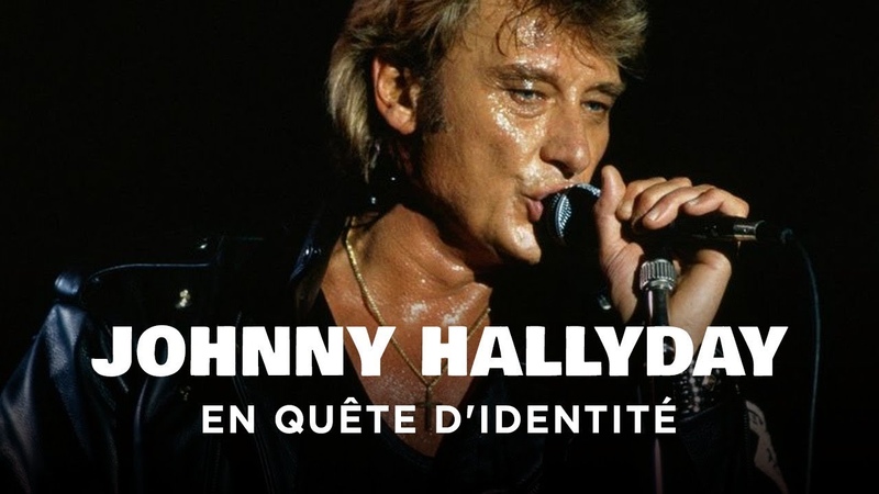 Johnny Hallyday, en que te didentite Un jour, un destin Documentaire complet