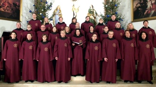 Paweł Bębenek - Agnus Dei - Musica Sacra