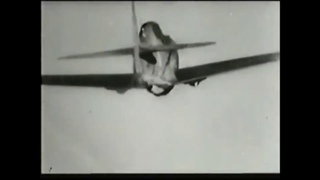 Hurricanes, Spitfires and Tomahawks through the lens of Luftwaffe gun cameras