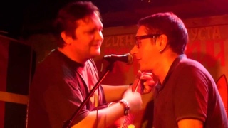 Вася Васин feat. Сытник - Свинья (Live in Китайский Летчик Джао Да, 2013-08-31)
