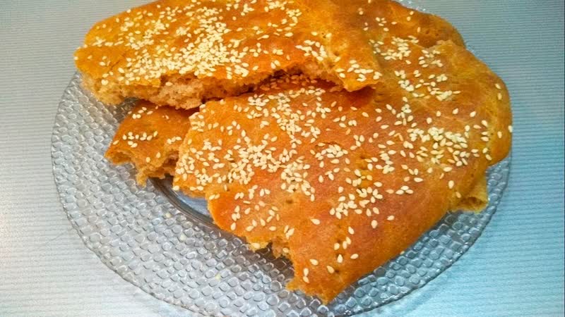 ЛАВАШ
