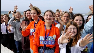 Мы вместе, Мы едины!