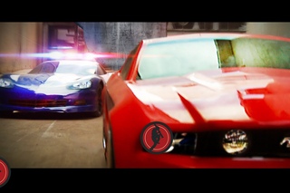 Карманный Need for speed