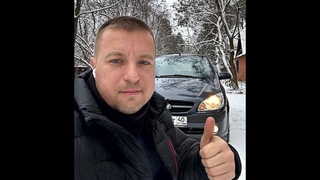 ПОМОГЛИ ПРОДАТЬ Hyundai Getz/Подготовка и продажа авто
