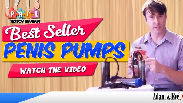 The Best Vacuum Pump for ED What is the BEST Penis Pump, Penis Pump