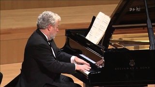 Argerich, Freire - Lutoslawski - Variations on a Theme by Paganini