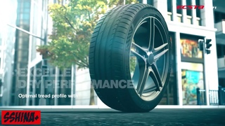 Kumho Ecsta PS71