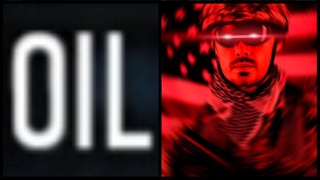 DID I HEAR OIL