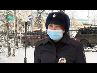 Горожане просят вернуть им паспорта СССР