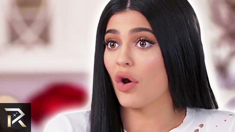 How Kylie Jenner Really Became The Youngest