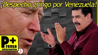 Estados Unidos no puede romper la fuerte relación ruso-venezolana