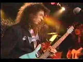 Paul Gilbert - Supernaut