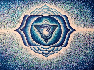 Third Eye Forest Meditation | Nature Sounds (1 Hour) EXTREMELY POWERFUL