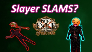 Slayer Slams vs All Ubers ( SSFHC)