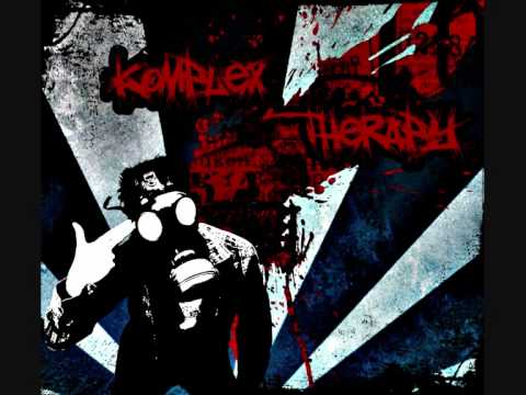 Komplex Therapy Drum N Bass Mix,