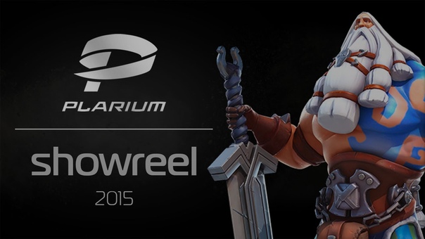 Plarium Games Showreel