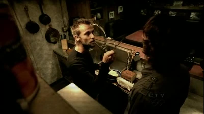 The River 1x08 ( Rema Rema Rema Tu