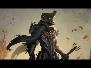 Warframe- квест жертва и прологи новой войны