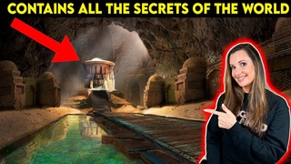 Most Bizarre Artifacts Ever Discovered