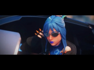 Myths & Mortals   Fortnite Chapter 5 Season 2 Cinematic Trailer
