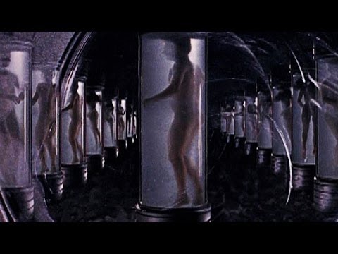 The Most Secretive Places on