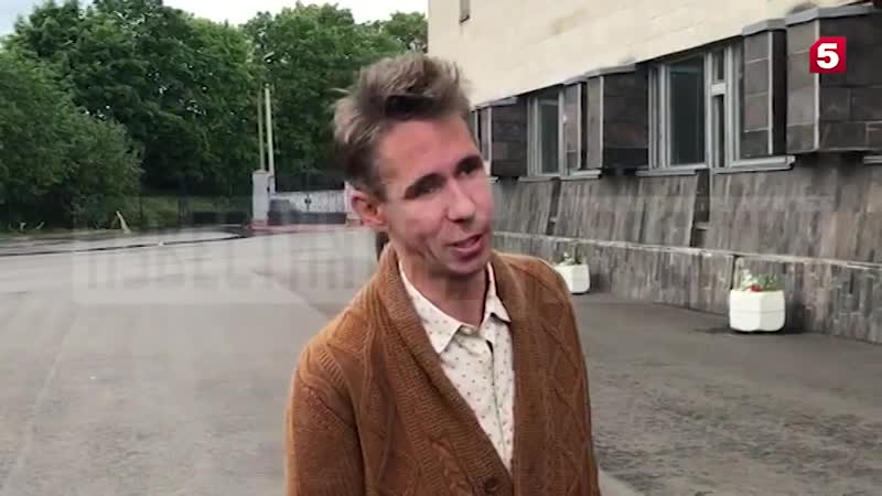 Алексей