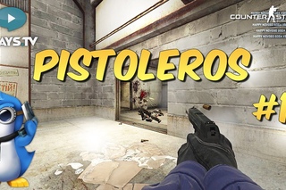 Pistoleros #11